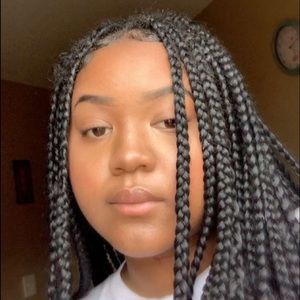 Meet your Posher, Millie